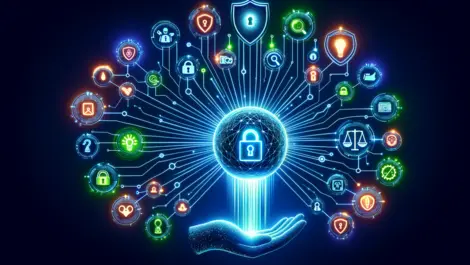 AI in physical security: Opportunities, risks, and responsibility
