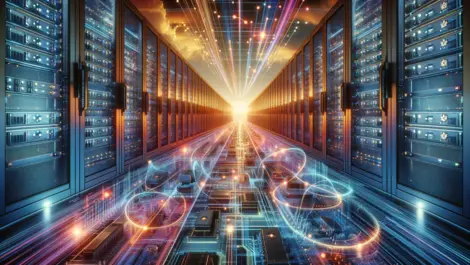 Infinera's updated GX platform promises major network enhancements