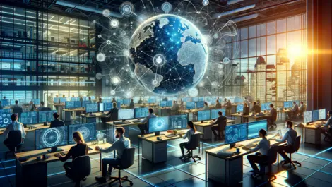 HAT Distribution & BackBox unite for ANZ network automation solutions