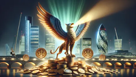 Griffin secures $24m funding to launch as full bank in UK