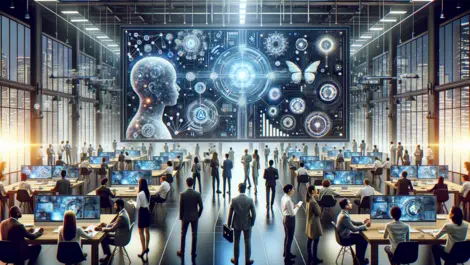 Clarifai launches AI Developer Alliance to foster innovation & collaboration