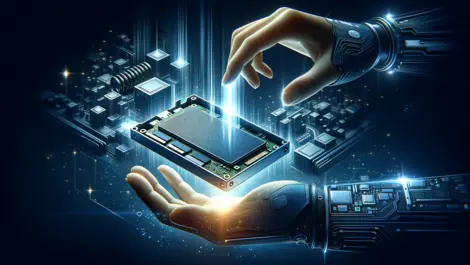 Western Digital unveils advanced QLC SSD with next-gen performance