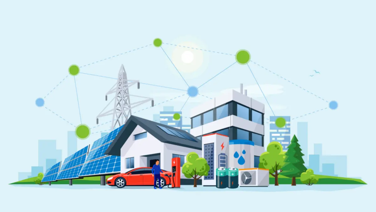 Micro infrastructure important for resilience