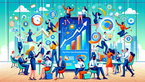 LiveRem introduces real-time salary benchmarking tool in NZ