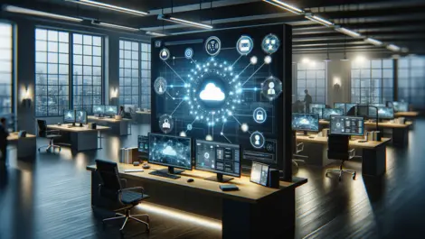 Gallagher Security enhances SMB system with new features