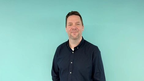 ANS taps industry veteran Ben Cooper as Marketing Director