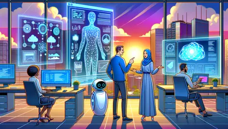 Arrow Electronics unveils AI tool to boost efficiency of cloud management