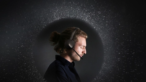 Yealink launches BH70 bluetooth headset for hybrid work