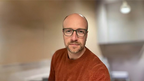 Encompass appoints Neil Acworth as new Chief Information Security Officer