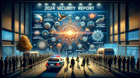 Brivo's 2024 report unveils trends in global security teams