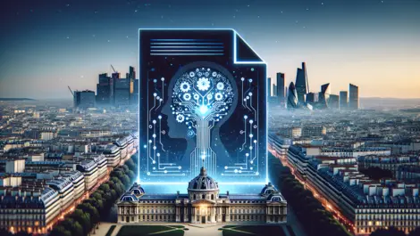 Paris start-up Mindee unveils AI-powered document processing tool
