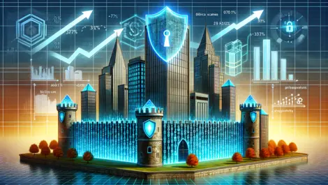 Advanced cybersecurity boosts shareholder return by 372%, study reveals