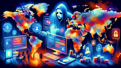 AI-powered localised scams on the rise, banking fraud trend takes off