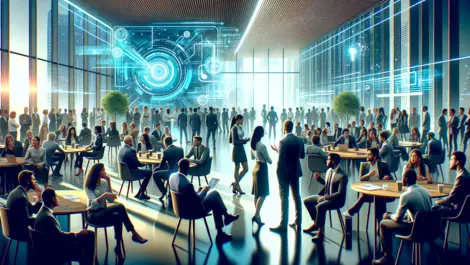 Talenza unveils Tranzformd & the Transformation Group in Australia