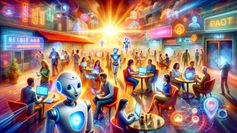 Applause survey reveals prevalent use & concerns about Gen AI