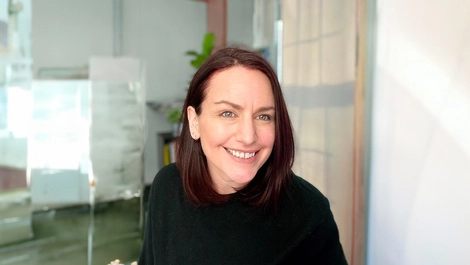 Cat Starkey named as new CTO of cybersecurity firm Expel