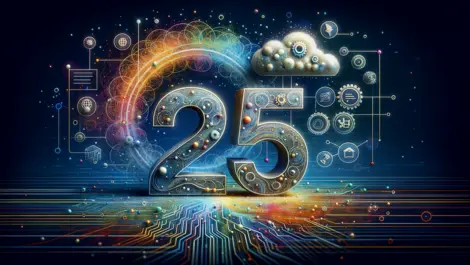 SolarWinds celebrates 25 years with revealing tech survey