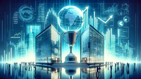 Colt Technology Services scoops top HKEX Award for derivatives data