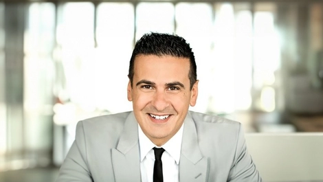 Infinigate Group appoints Marcus Meloni as new CEO Europe