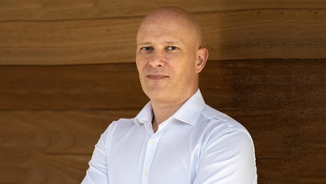 Val Yonchev appointed Head of Customer Success at Team Topologies