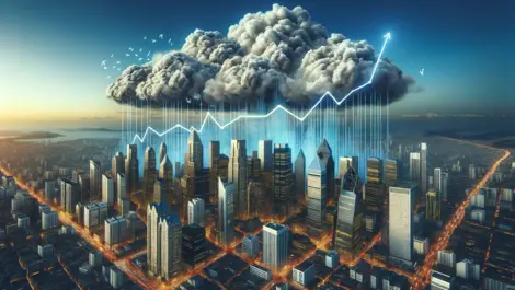 APAC firms struggling with rampant cloud spending – report