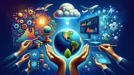 GLP, FAIR & Microsoft unite for data-driven asset management