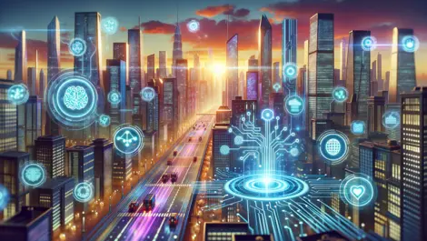 i-PRO champions ethical AI practices in physical security domain
