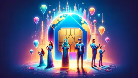 Travel eSIM users to surge 440% by 2028, says Juniper Research