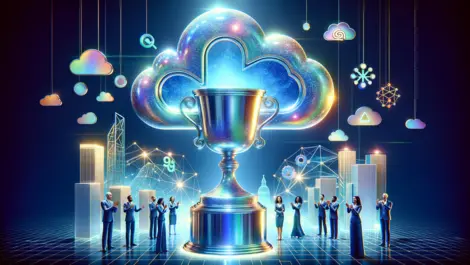 Searce wins 2024 Google Cloud Sales Partner of the Year for UKI