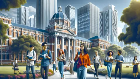 City University partners with Vested to support new talent