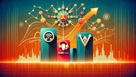 Westcon announces expanded partnership with AudioCodes for UCaaS provision