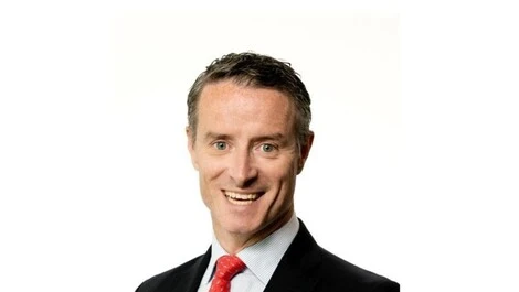 Kevin O'Neill joins Aryza Group as new Chief Revenue Officer