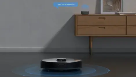 Dreame Technology wins pivotal recognition for innovative robot vacuum