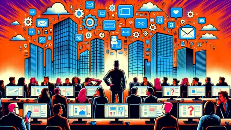 Productivity in SMEs struggles due to staff's tech skill deficit