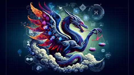 Litera launches Foundation Dragon, a cutting-edge GenAI deal term database