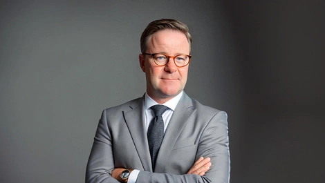 Maincubes appoints industry veteran Martin Murphy as new COO