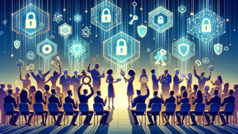 Fortinet celebrates partners' achievements at Australia awards 2023