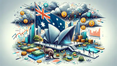 FinTech Australia asks for policy rethink amid start-up funding woes