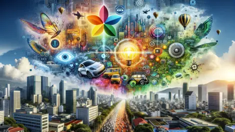 FPT unveils strategic vision embracing AI & green transformation