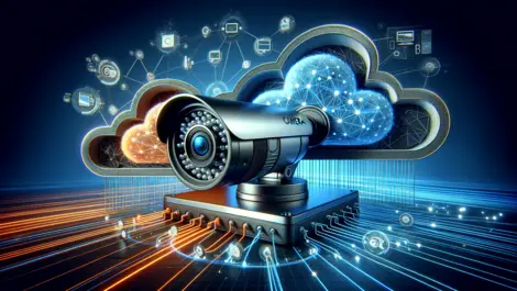 Axis unveils next-gen Camera Station VMS & cloud solutions