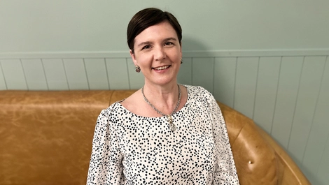 Jessica Booth steps up as Biza.io's new Chief Operations Officer