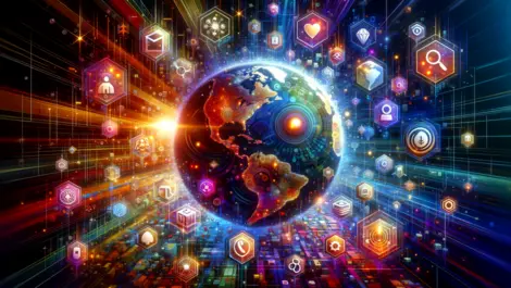 Global tech firms boost human-centred design investment