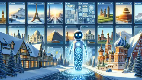 Sembo unveils AI assistant revolutionising multi-destination travel booking