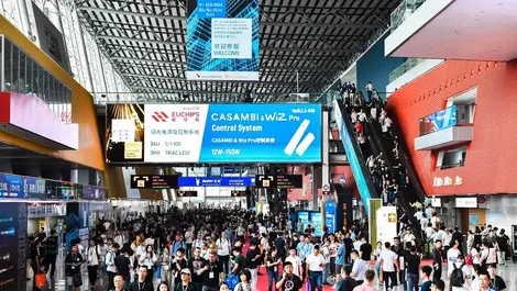 GEBT 2024 builds solid foundations for business opportunities in smart spaces
