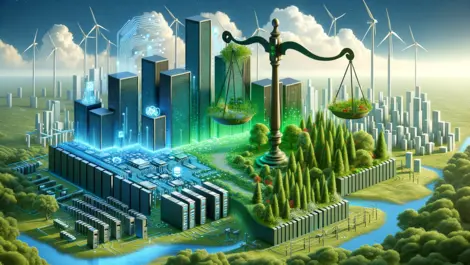 Logicalis wins official approval for science-led emissions goals