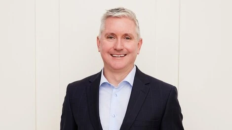 John Griffin steps in as Logicalis Australia's new CTO