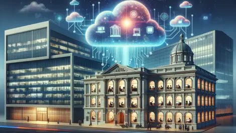 Absoft Implements SAP S/4HANA migration to a West Midlands Public Council