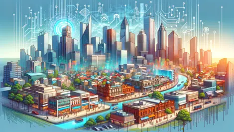 AI forces major operational changes in Australian businesses
