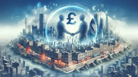 Demica & Jardine Norton team up to boost UK SME financing