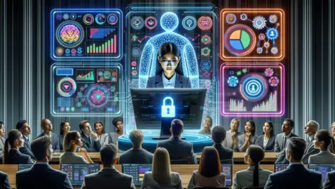 Generative AI adoption in marketing hindered by skill gap & legal concerns